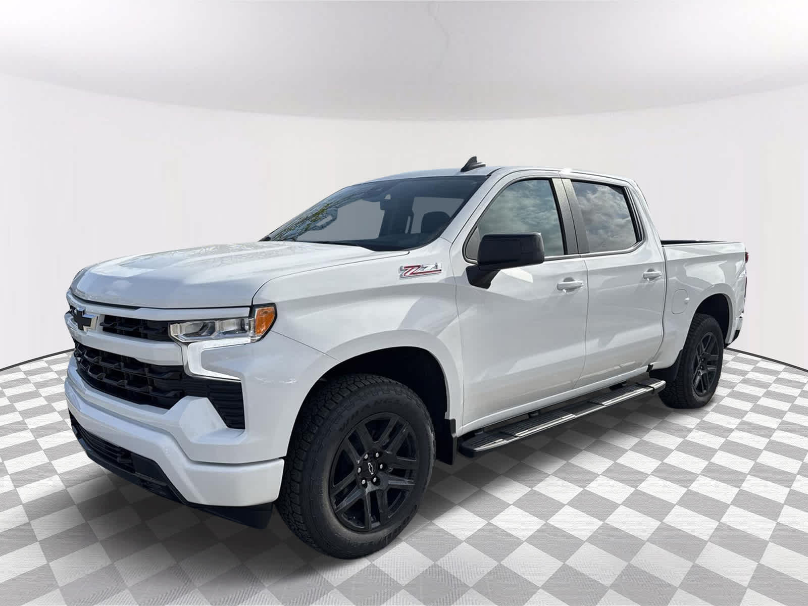 2025 Chevrolet Silverado 1500 RST -
                  Wesley Chapel, FL