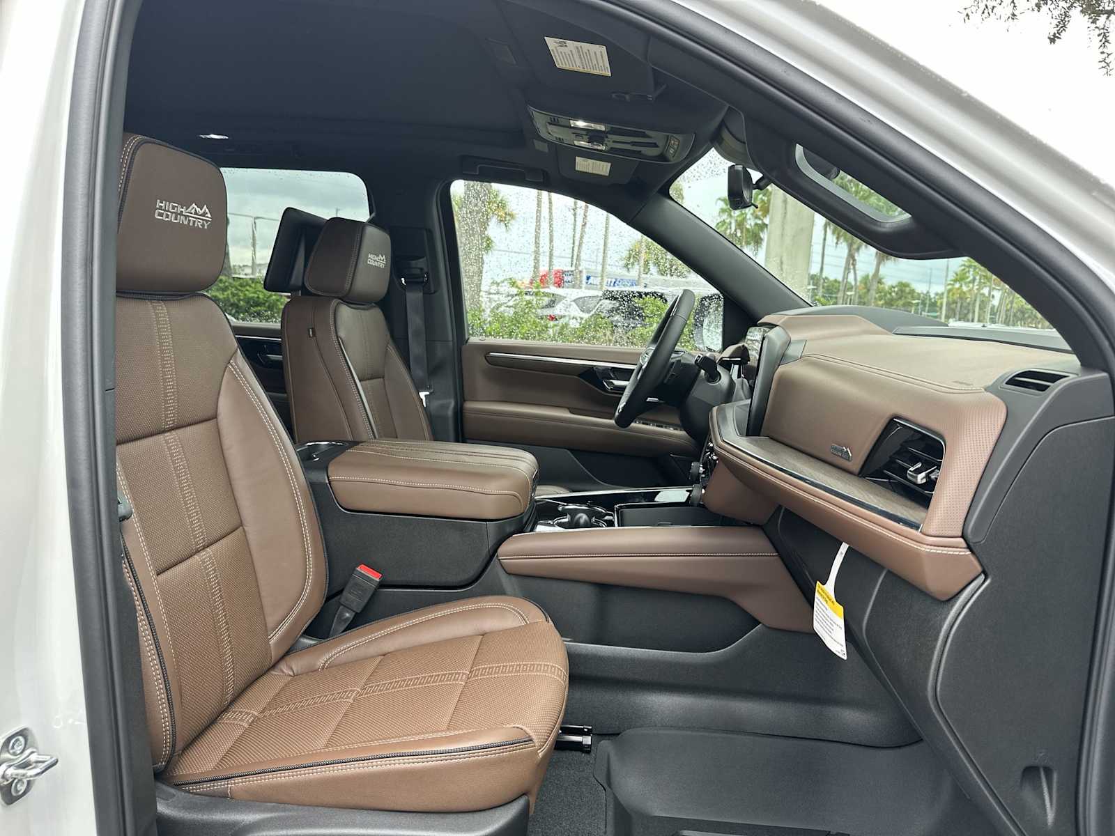 Thumbnail: 2025 Chevrolet Suburban - 19