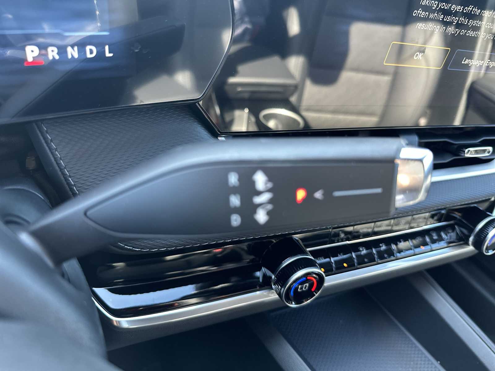 Thumbnail: 2026 Chevrolet Equinox - 23