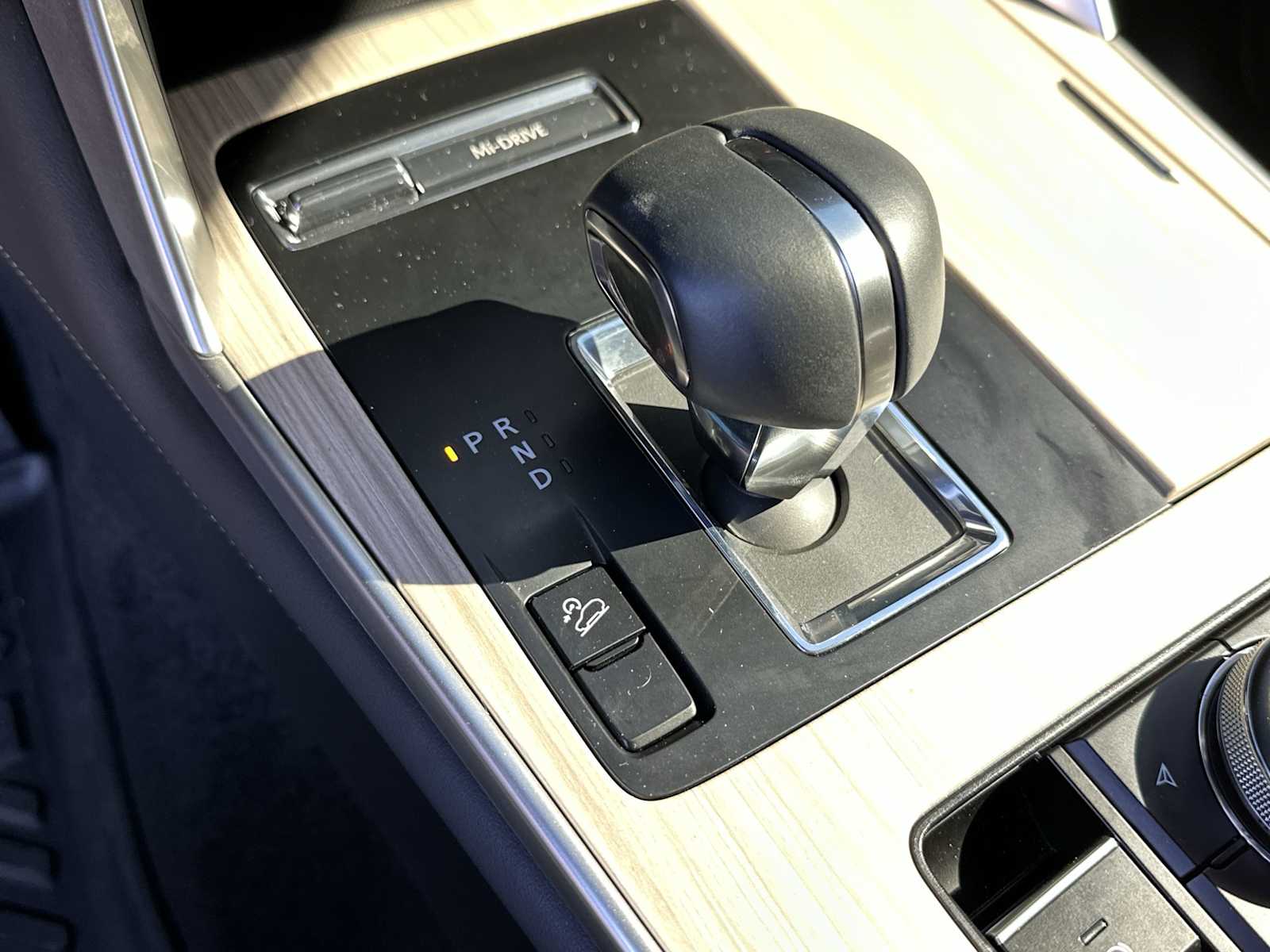 Thumbnail: 2025 Mazda CX-90 - 23