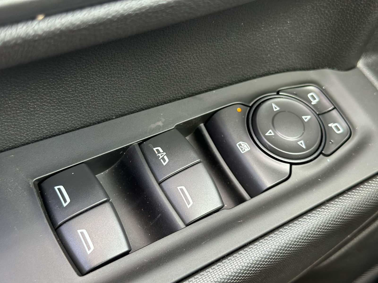 Thumbnail: 2026 Chevrolet Silverado 1500 - 22