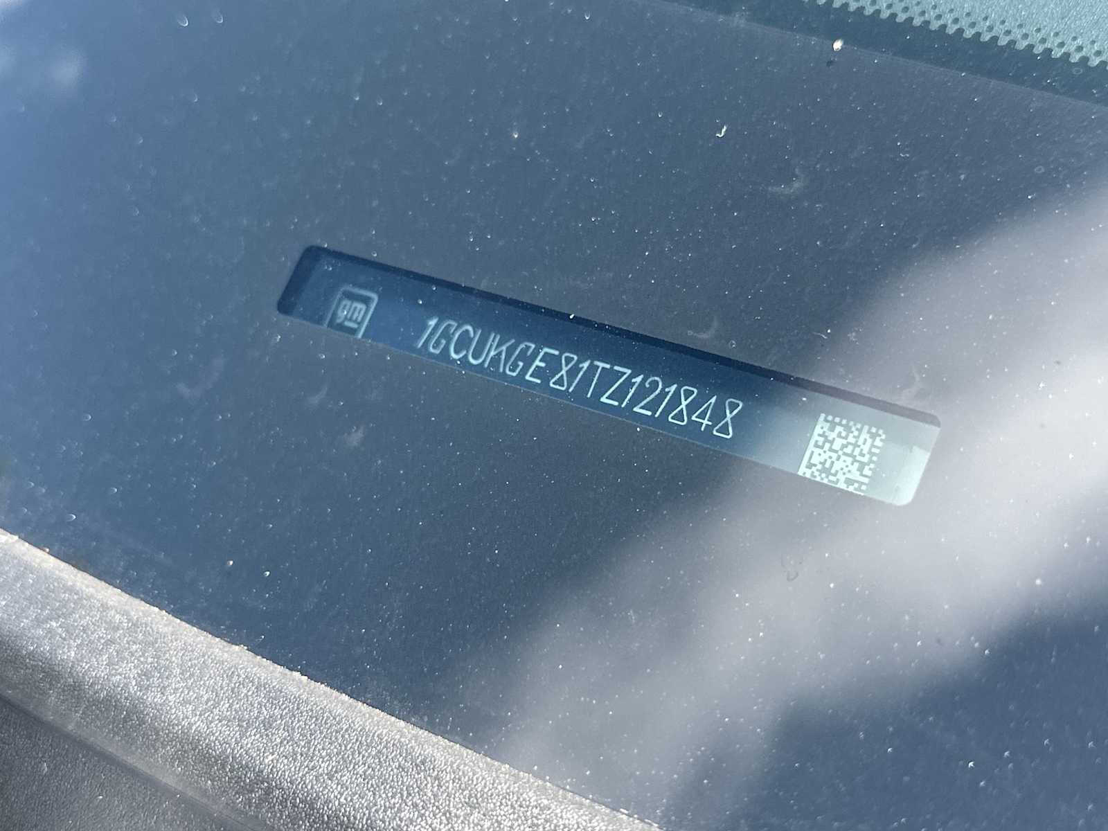 Thumbnail: 2026 Chevrolet Silverado 1500 - 27