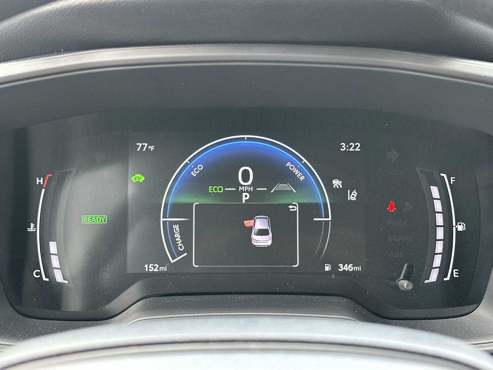 Thumbnail: 2026 Toyota Corolla - 24