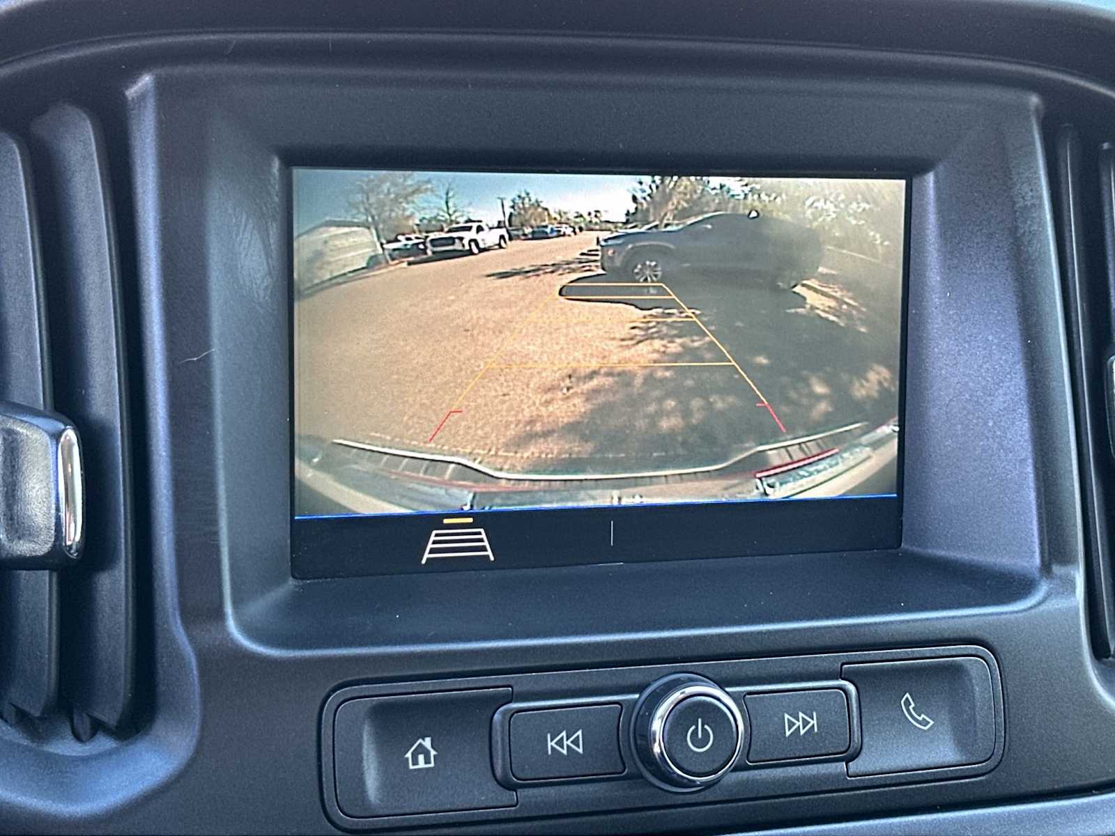 Thumbnail: 2021 GMC Canyon - 22