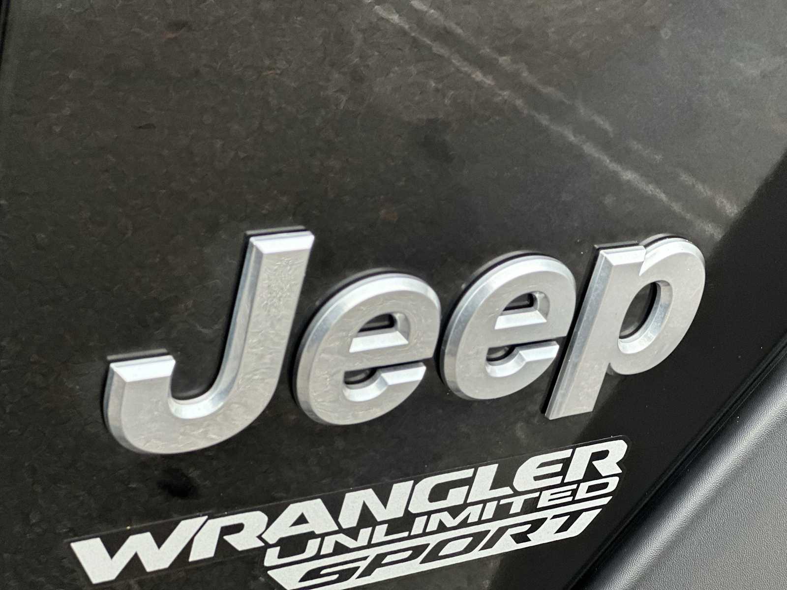 Thumbnail: 2020 Jeep Wrangler - 10