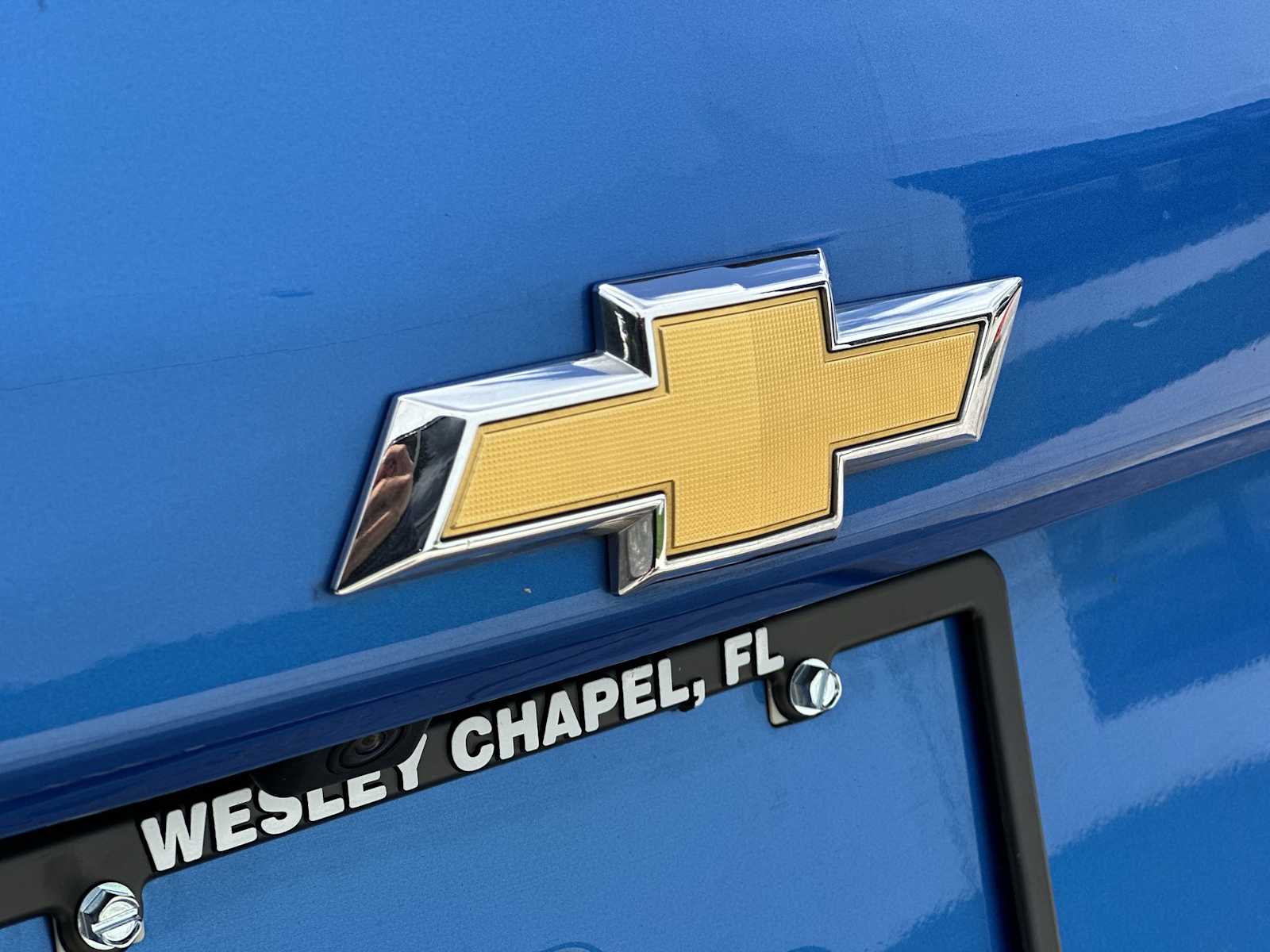 Thumbnail: 2024 Chevrolet Equinox - 10