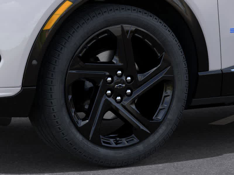 2025 Chevrolet Equinox RS 9