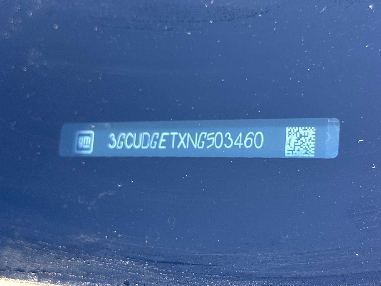 Thumbnail: 2022 Chevrolet Silverado 1500 - 28