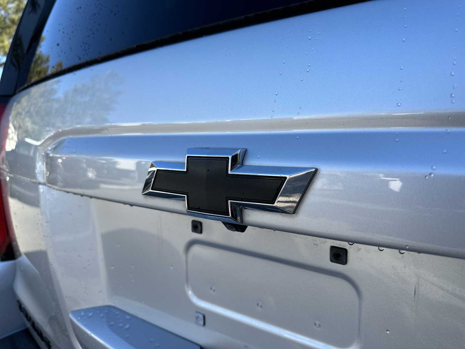 Thumbnail: 2020 Chevrolet Tahoe - 10