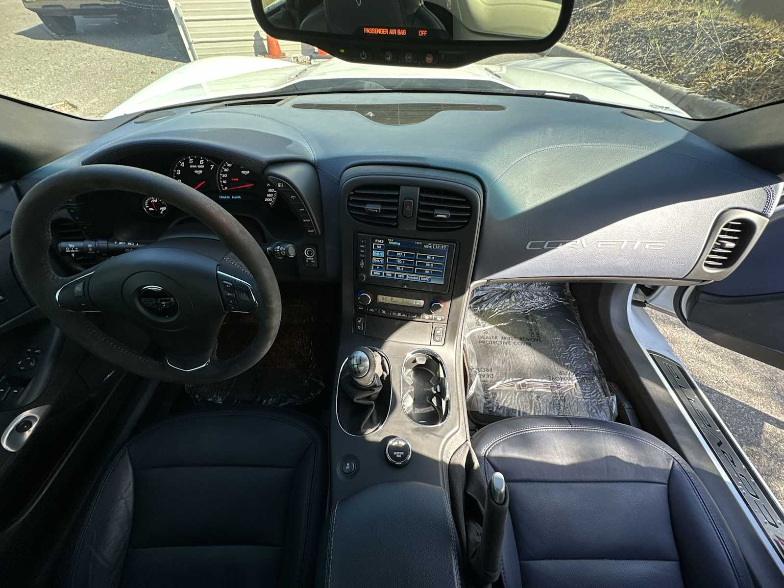 Thumbnail: 2013 Chevrolet Corvette - 14