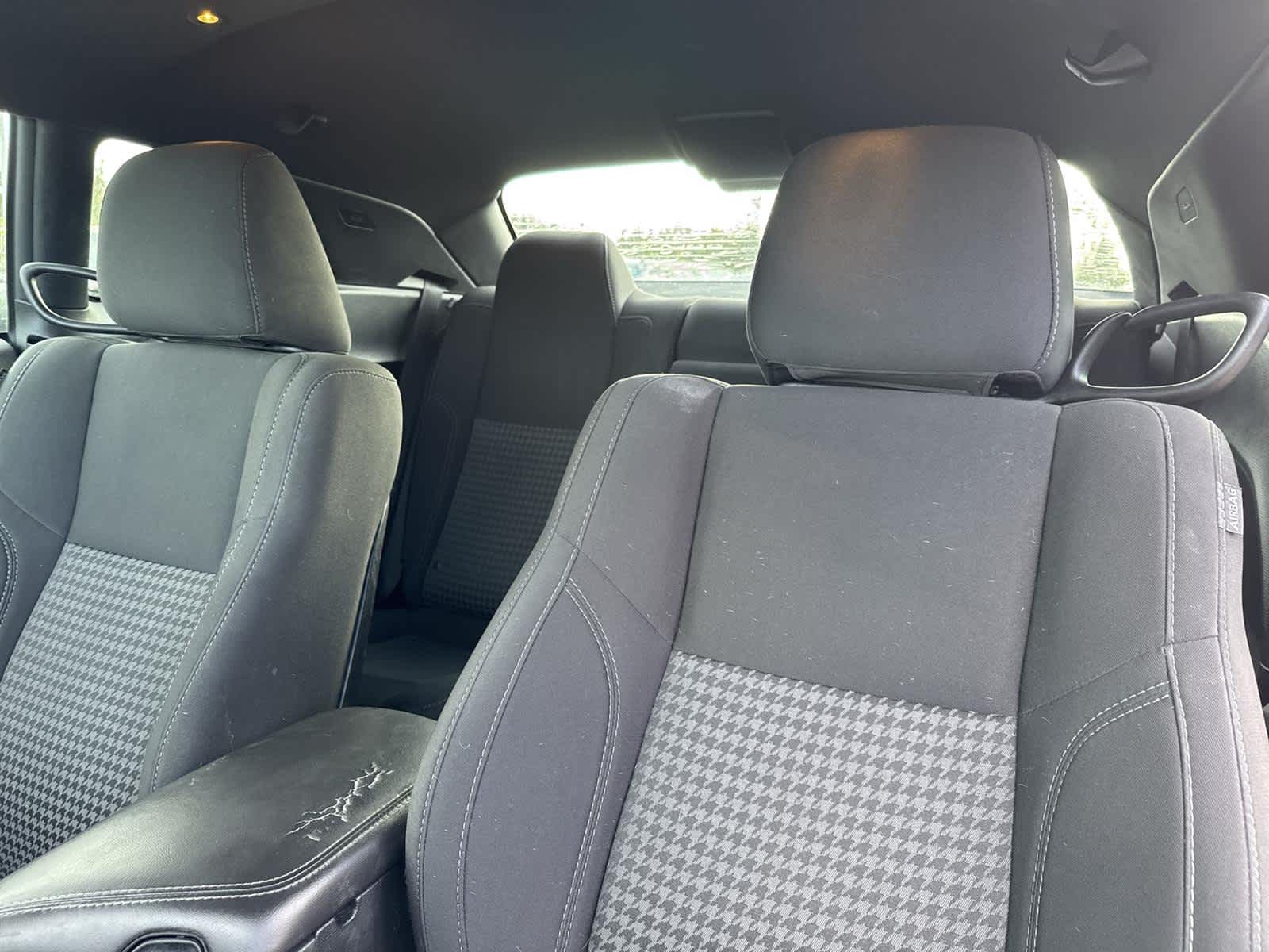 Thumbnail: 2018 Dodge Challenger - 23