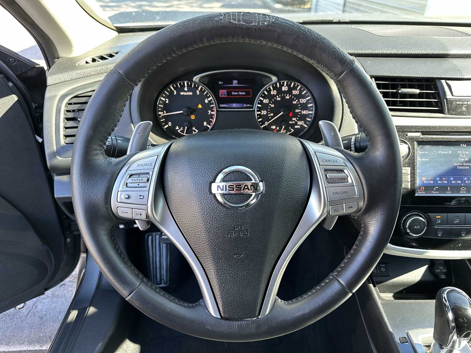 Thumbnail: 2018 Nissan Altima - 20