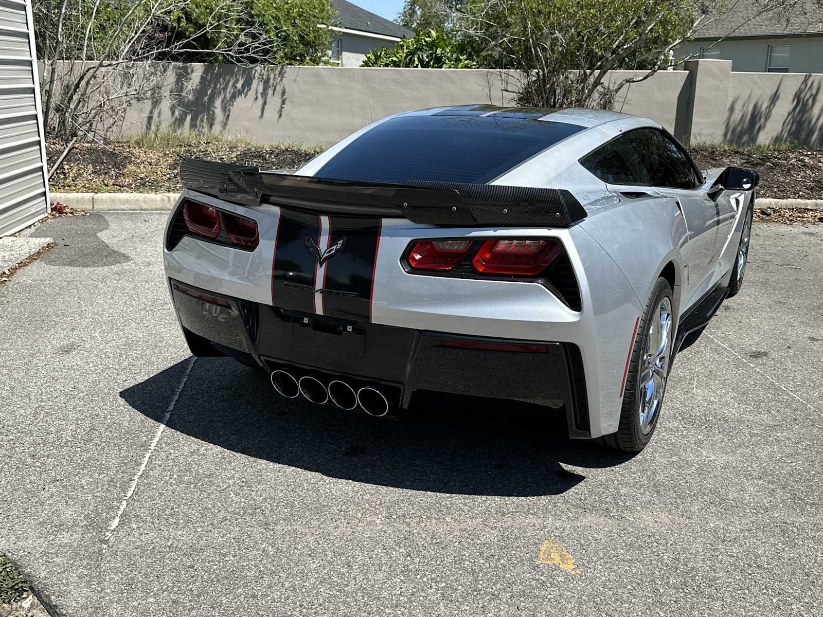 Thumbnail: 2014 Chevrolet Corvette - 6