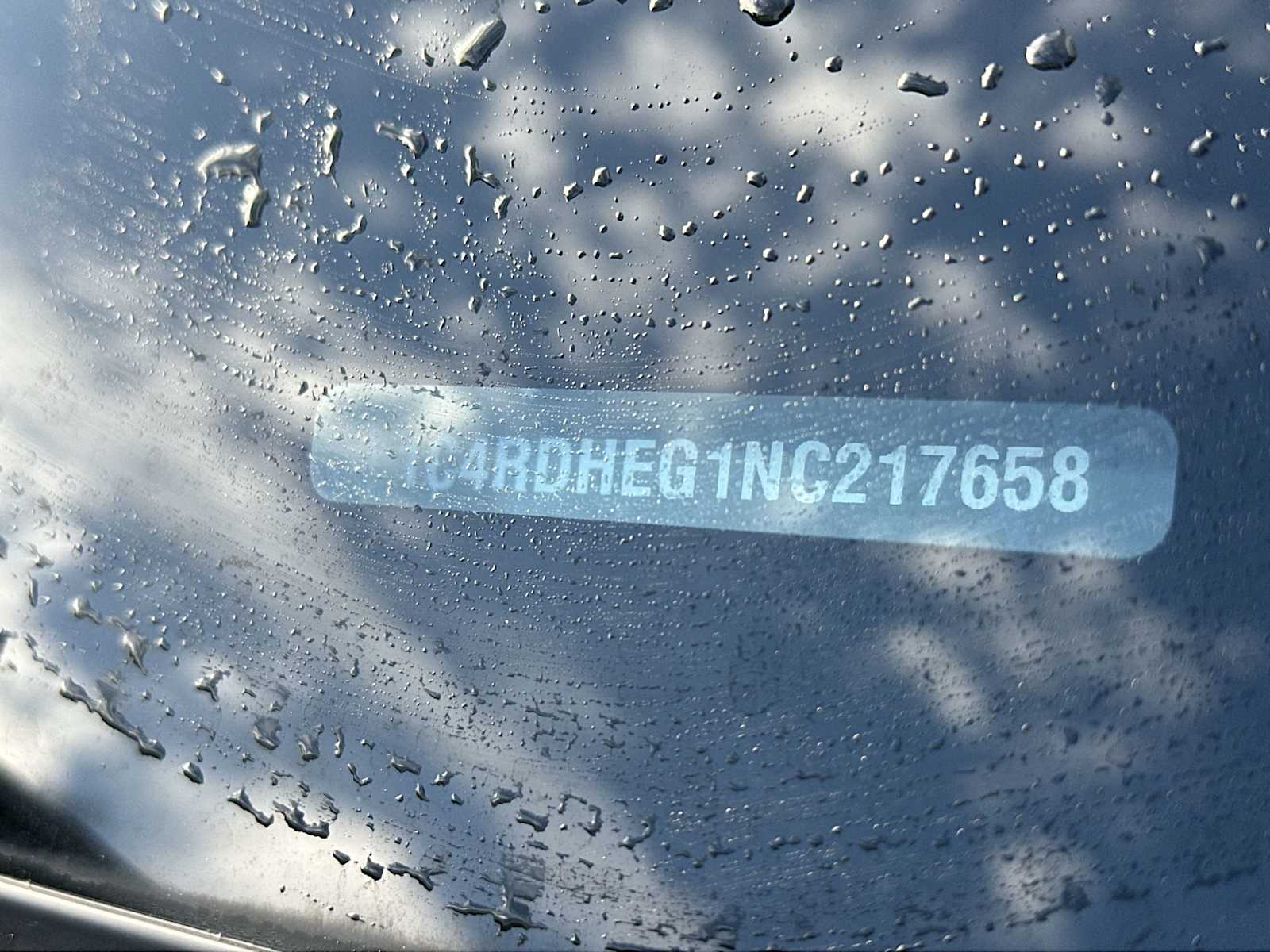 Thumbnail: 2022 Dodge Durango - 27