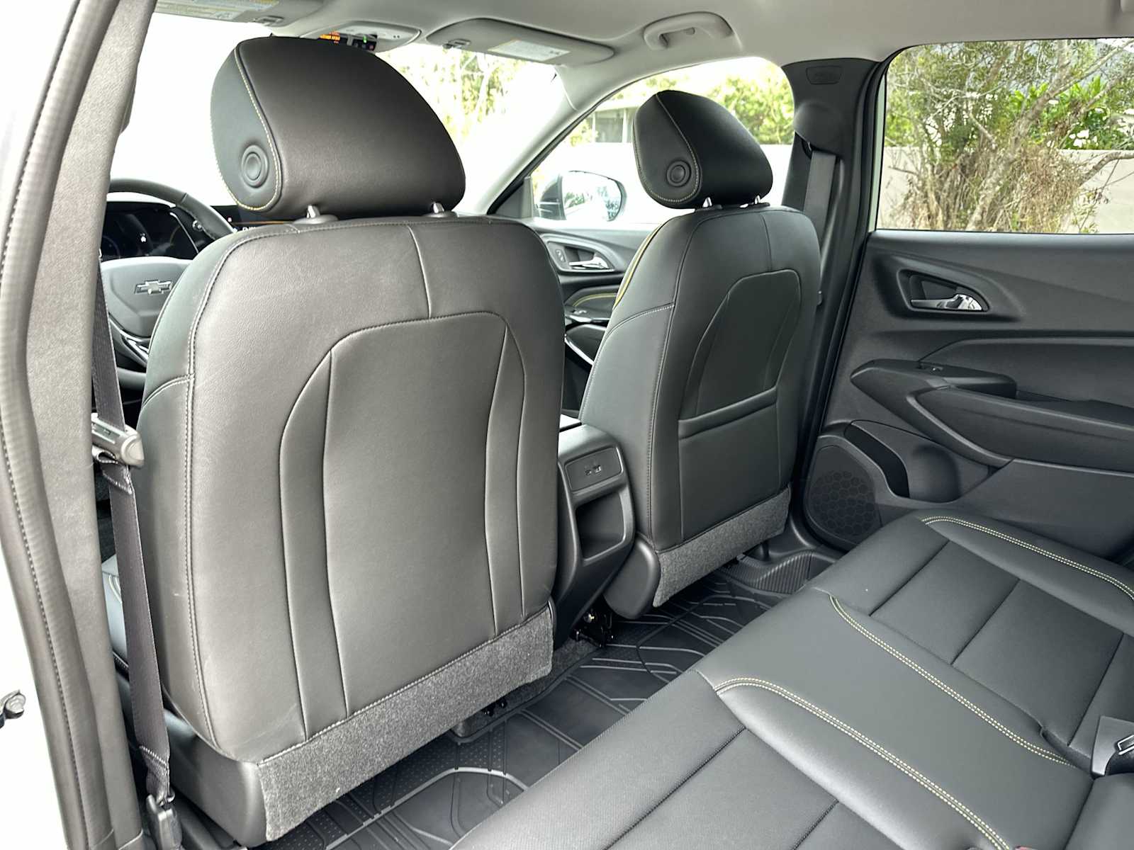 Thumbnail: 2026 Chevrolet Trax - 16