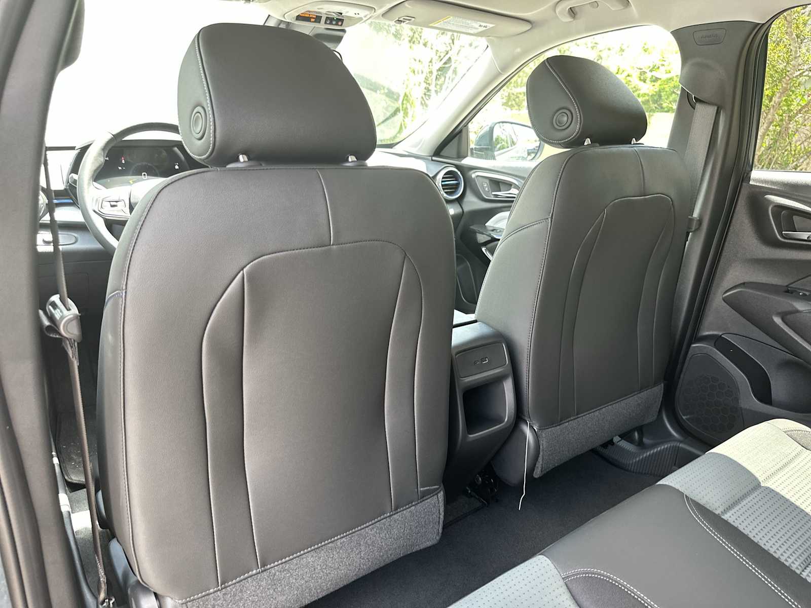 Thumbnail: 2026 Chevrolet Trax - 16