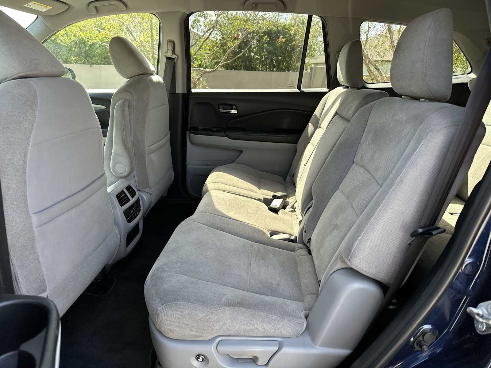 Thumbnail: 2020 Honda Pilot - 17