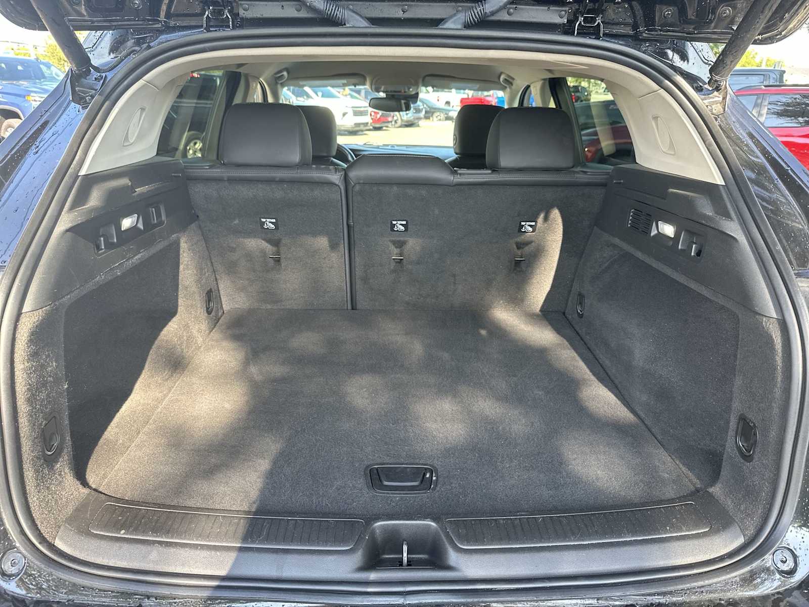 Thumbnail: 2023 Buick Envision - 25