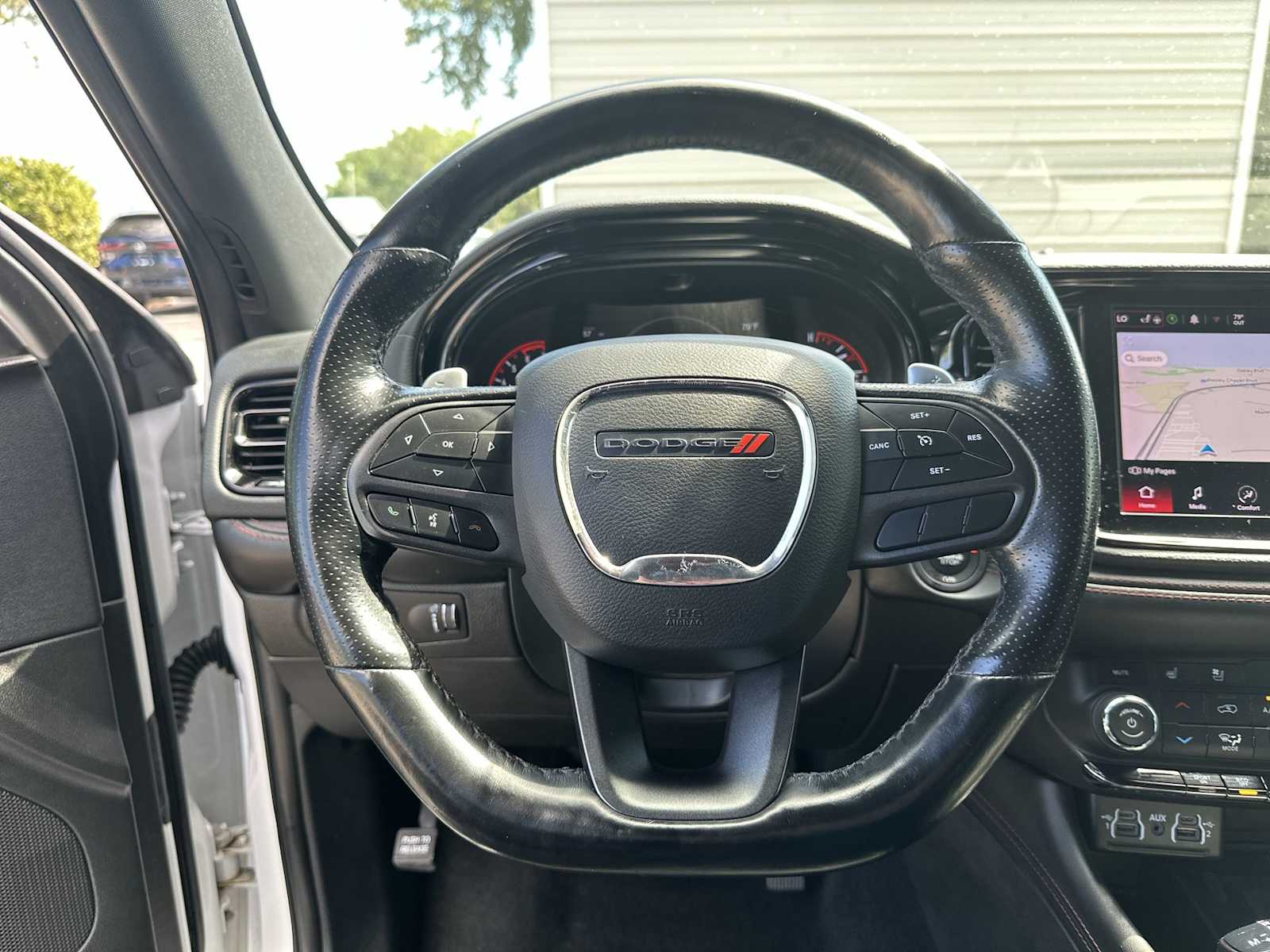 Thumbnail: 2021 Dodge Durango - 20