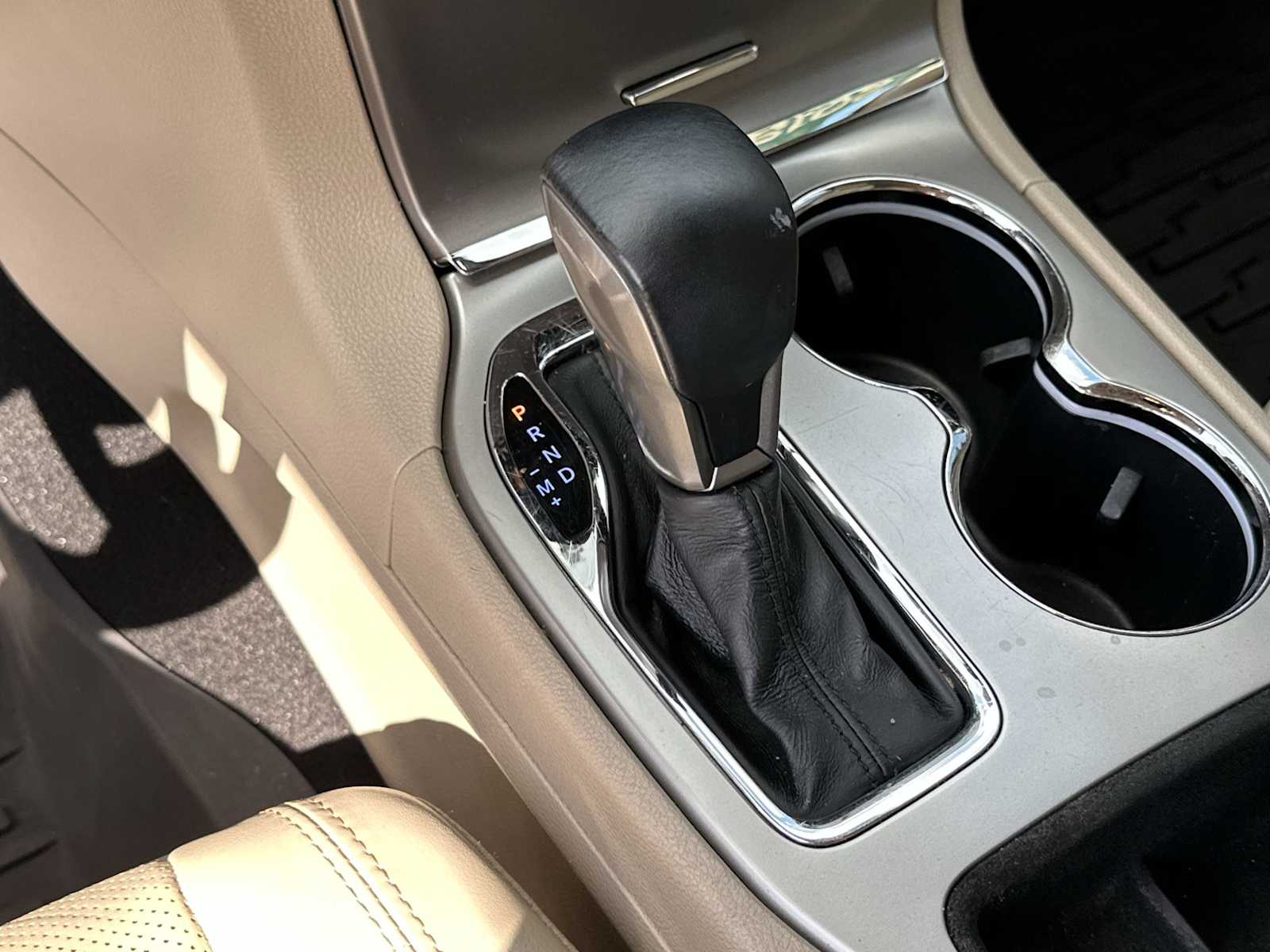 Thumbnail: 2019 Jeep Grand Cherokee - 23