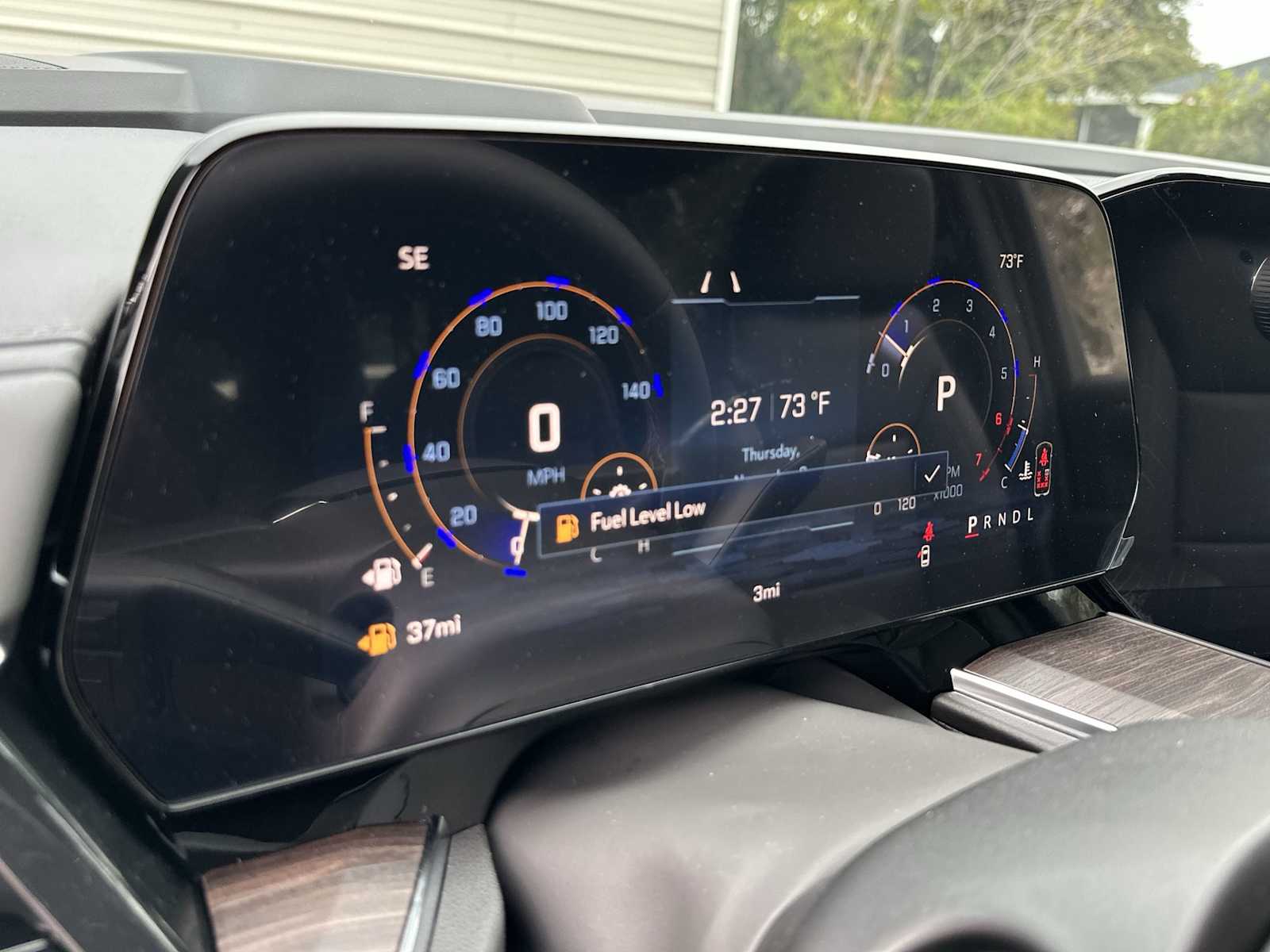 Thumbnail: 2026 Chevrolet Suburban - 24