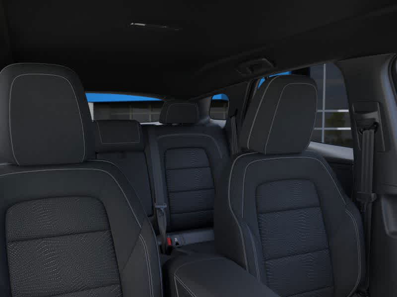 Thumbnail: 2025 Chevrolet Blazer EV - 24