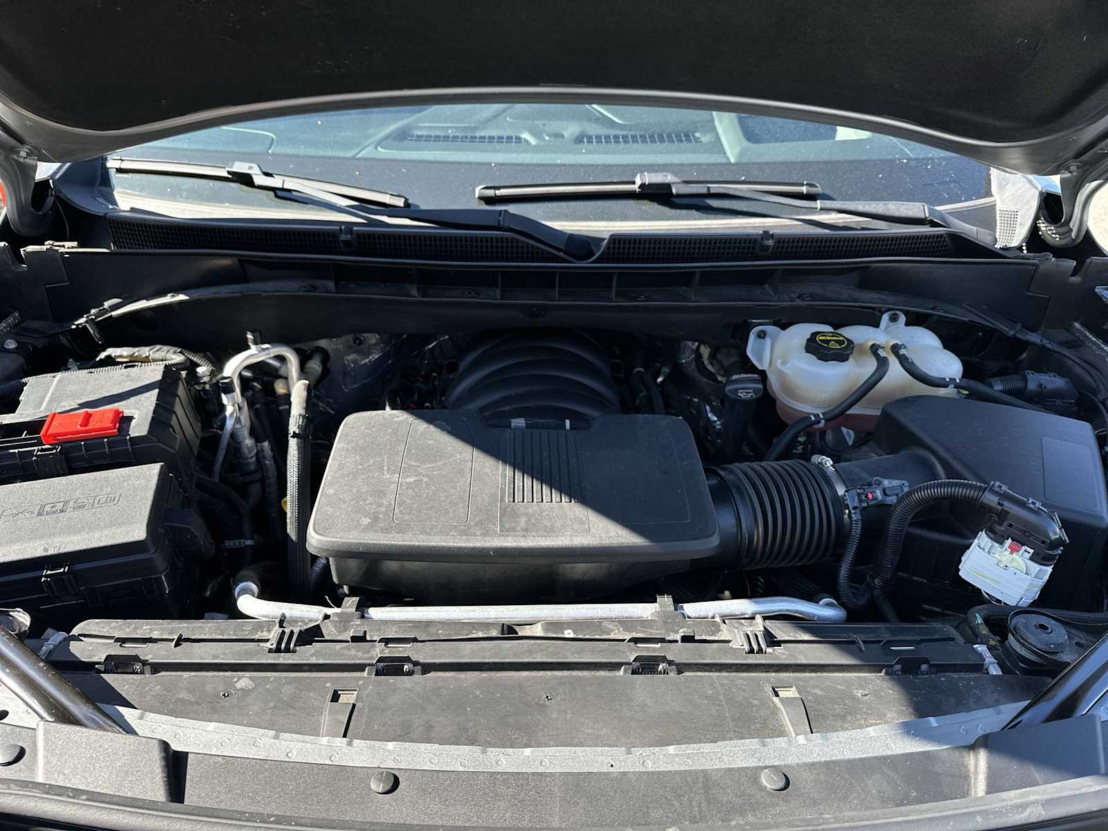 Thumbnail: 2024 GMC Yukon XL - 13