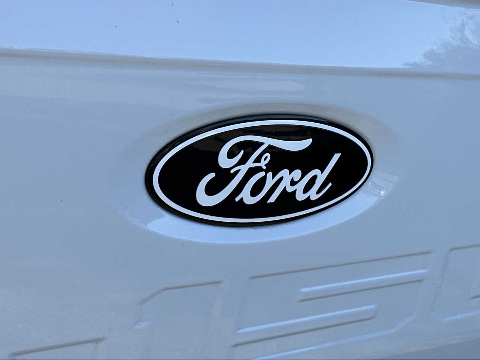 Thumbnail: 2024 Ford F-150 - 10