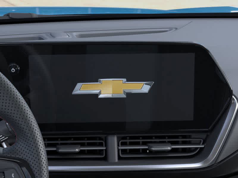 Thumbnail: 2026 Chevrolet Trax - 20