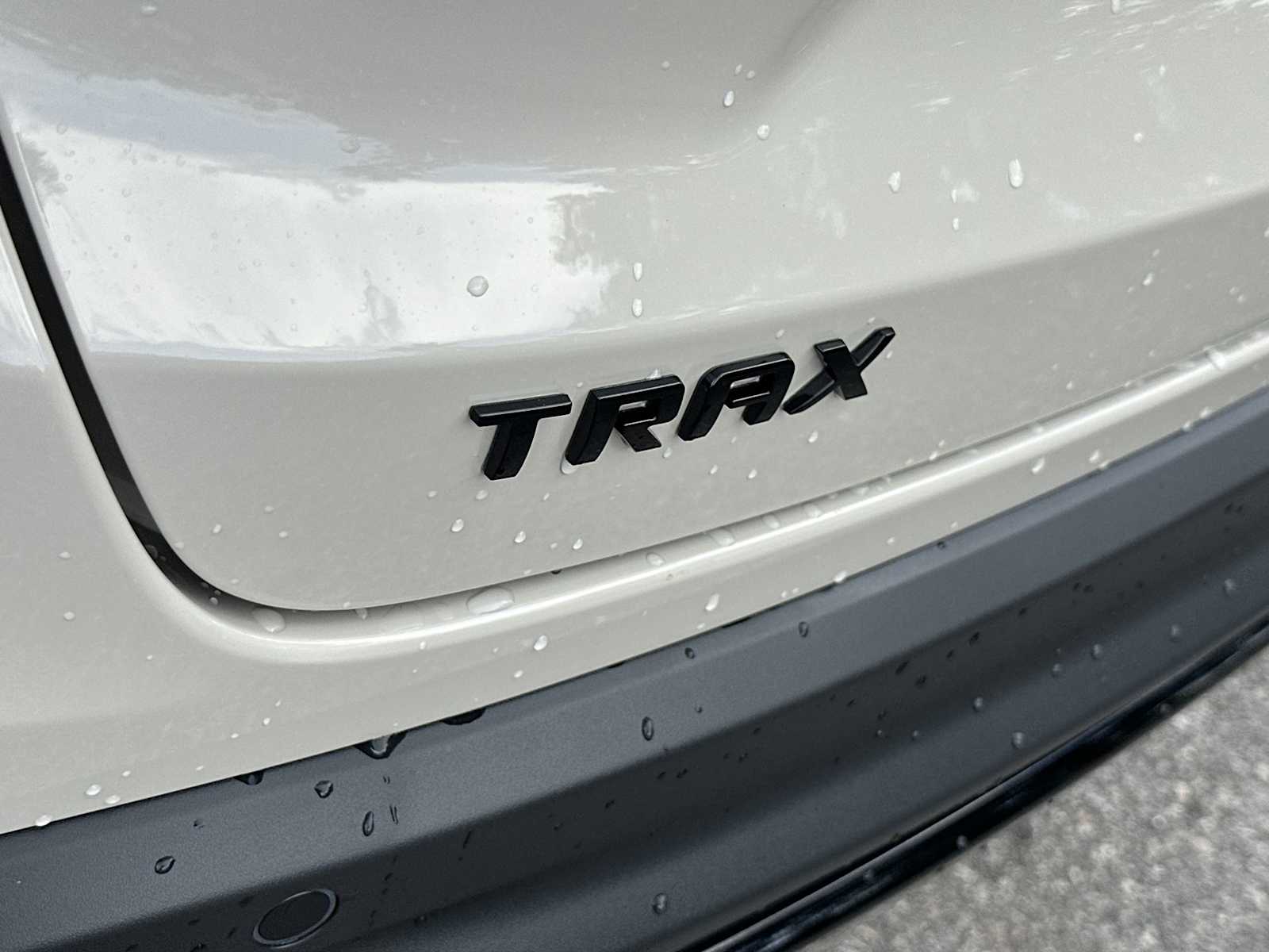 Thumbnail: 2026 Chevrolet Trax - 11