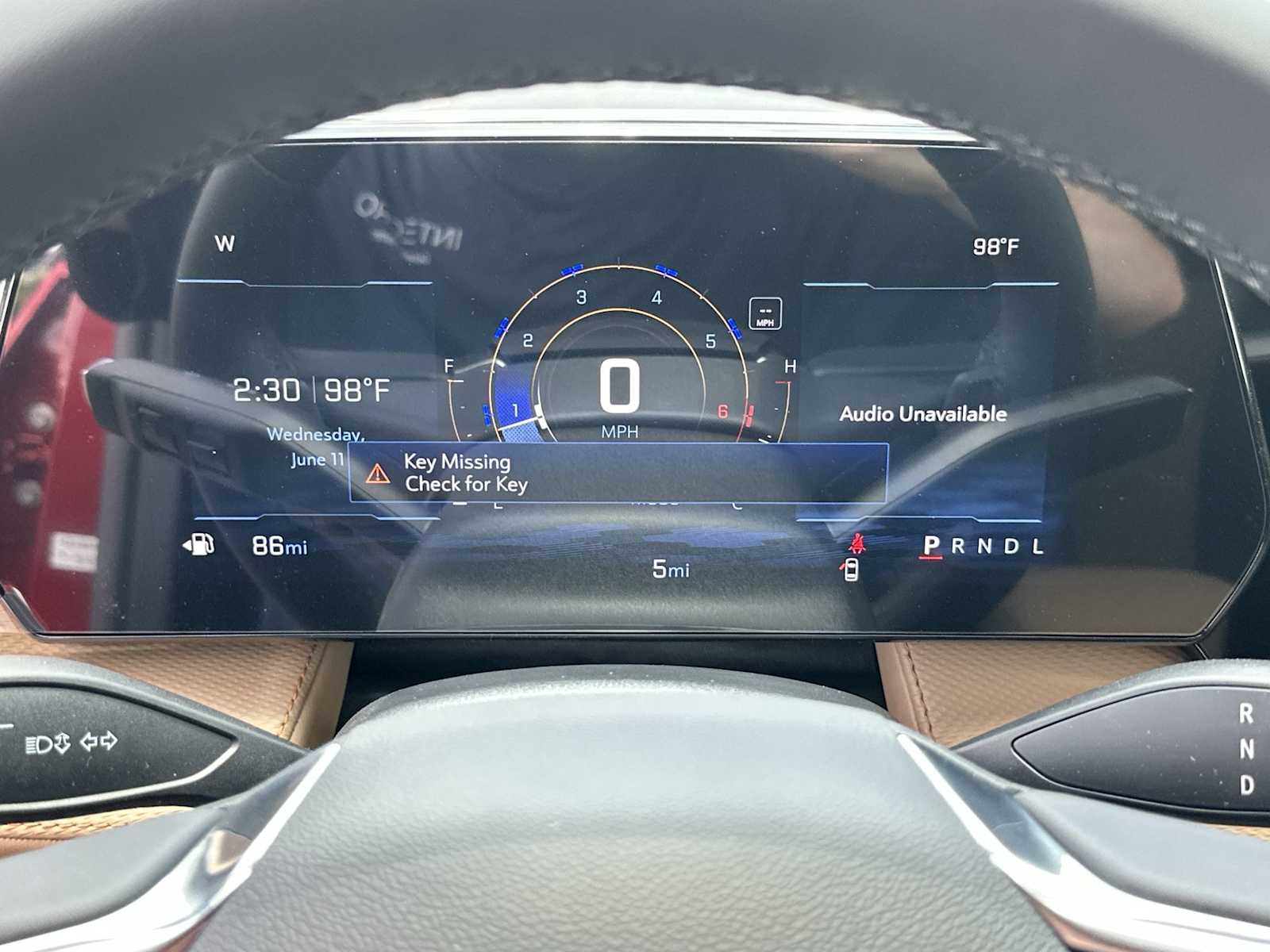 Thumbnail: 2026 Chevrolet Equinox - 18