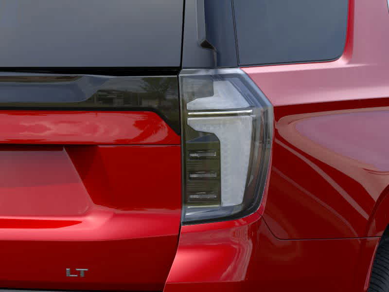 Thumbnail: 2025 Chevrolet Tahoe - 11