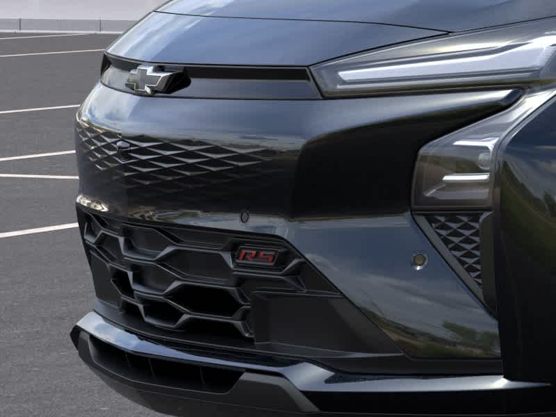 Thumbnail: 2027 Chevrolet Bolt EV - 13