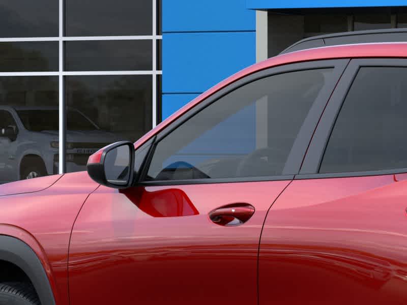 Thumbnail: 2026 Chevrolet Trax - 11