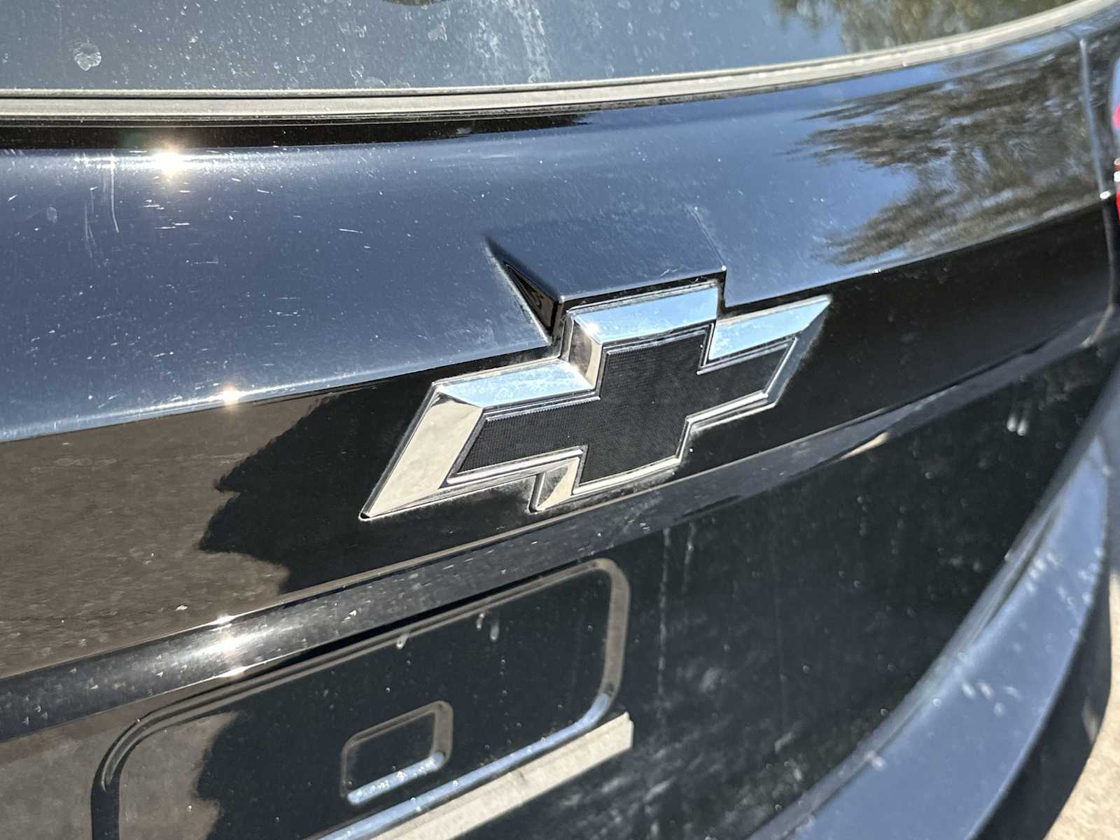 Thumbnail: 2023 Chevrolet Bolt EV - 10