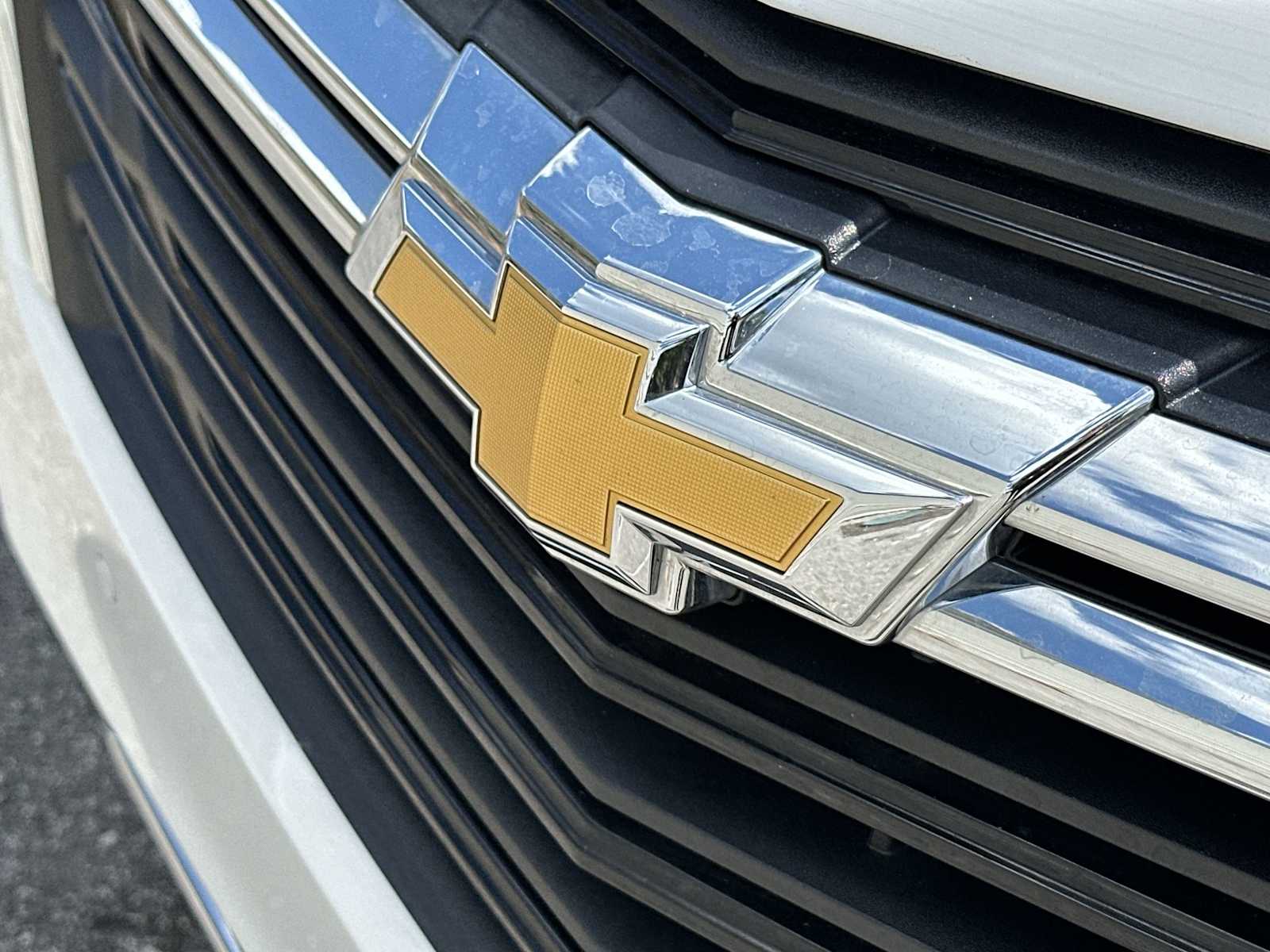 Thumbnail: 2024 Chevrolet Equinox - 10