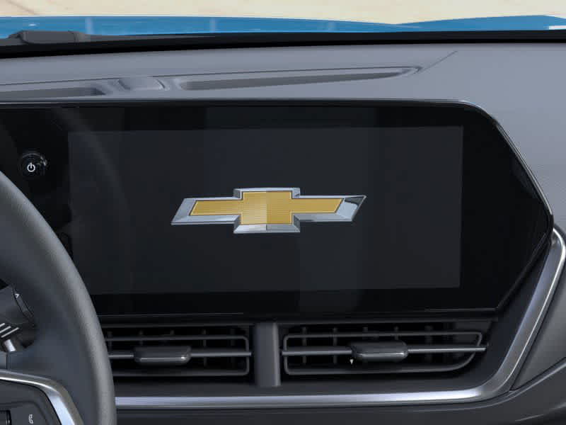 Thumbnail: 2026 Chevrolet Trax - 20