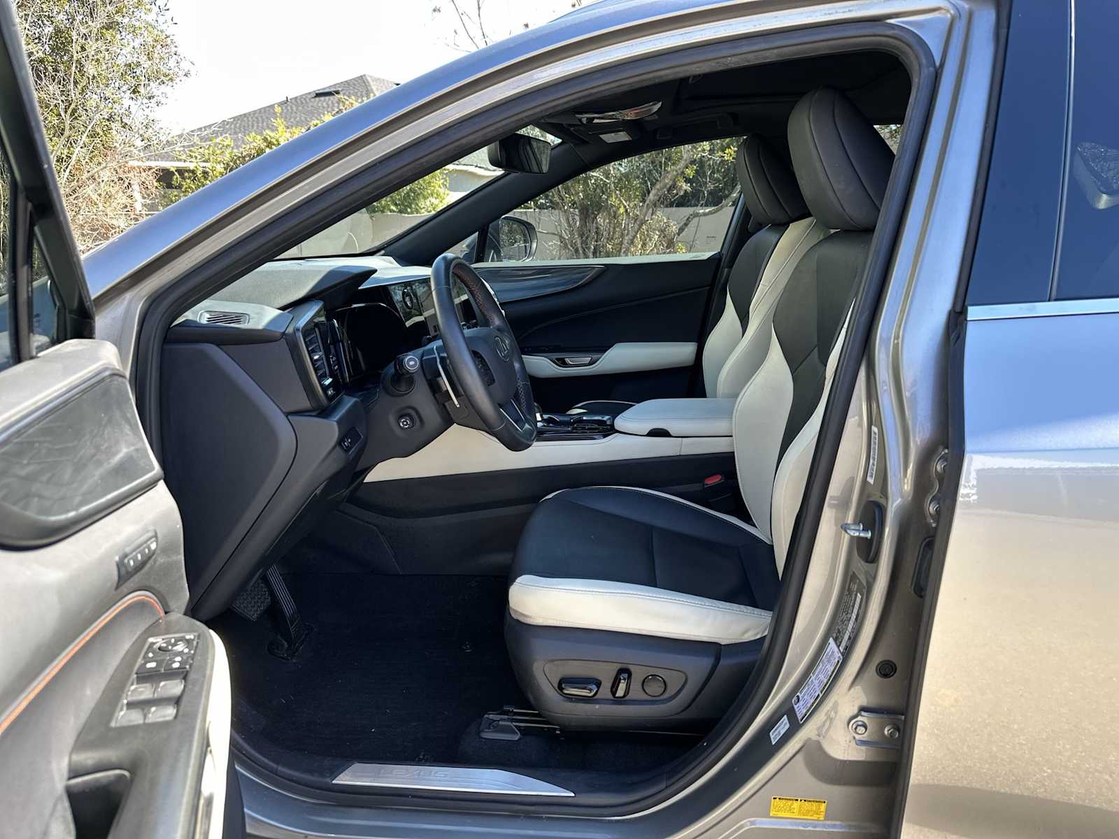 Thumbnail: 2023 Lexus NX - 2