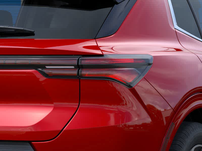 Thumbnail: 2025 Chevrolet Equinox - 11