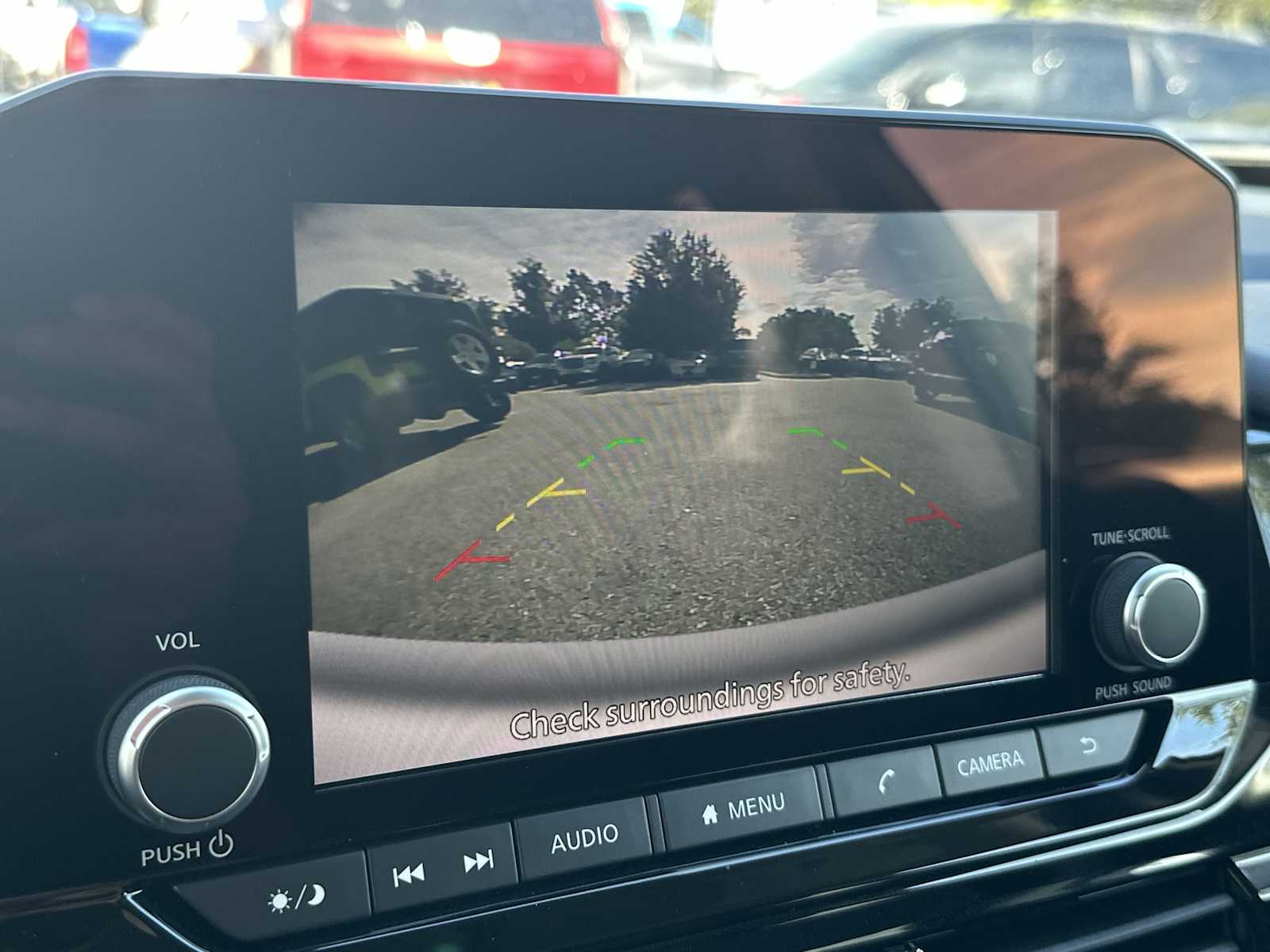 Thumbnail: 2025 Nissan Pathfinder - 22