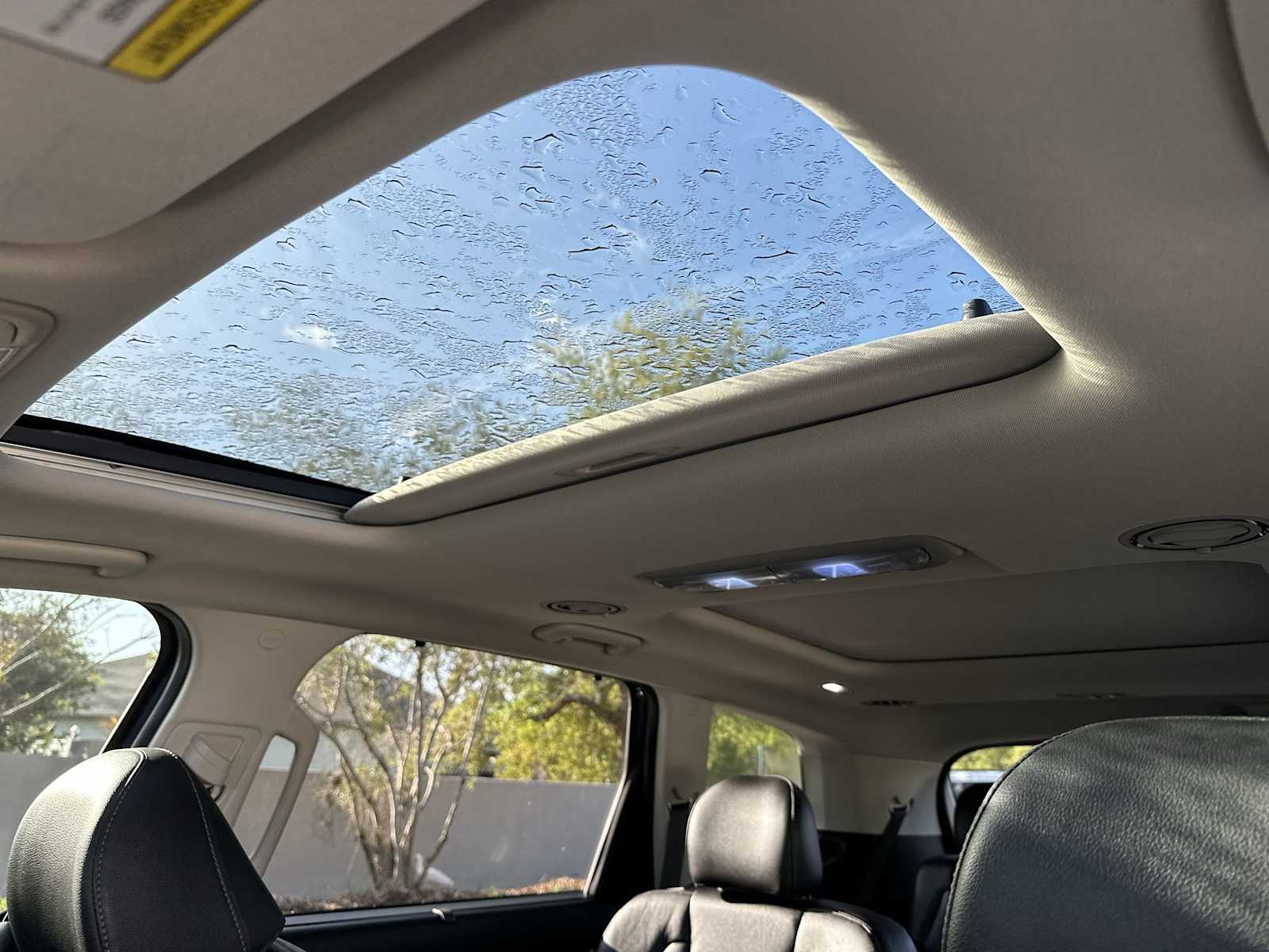 Thumbnail: 2024 Kia Telluride - 17