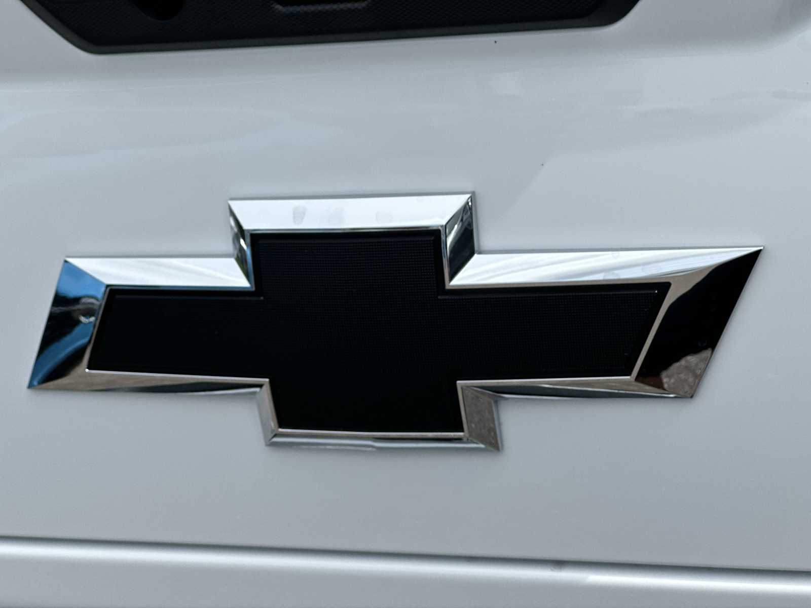 Thumbnail: 2026 Chevrolet Silverado 1500 - 10