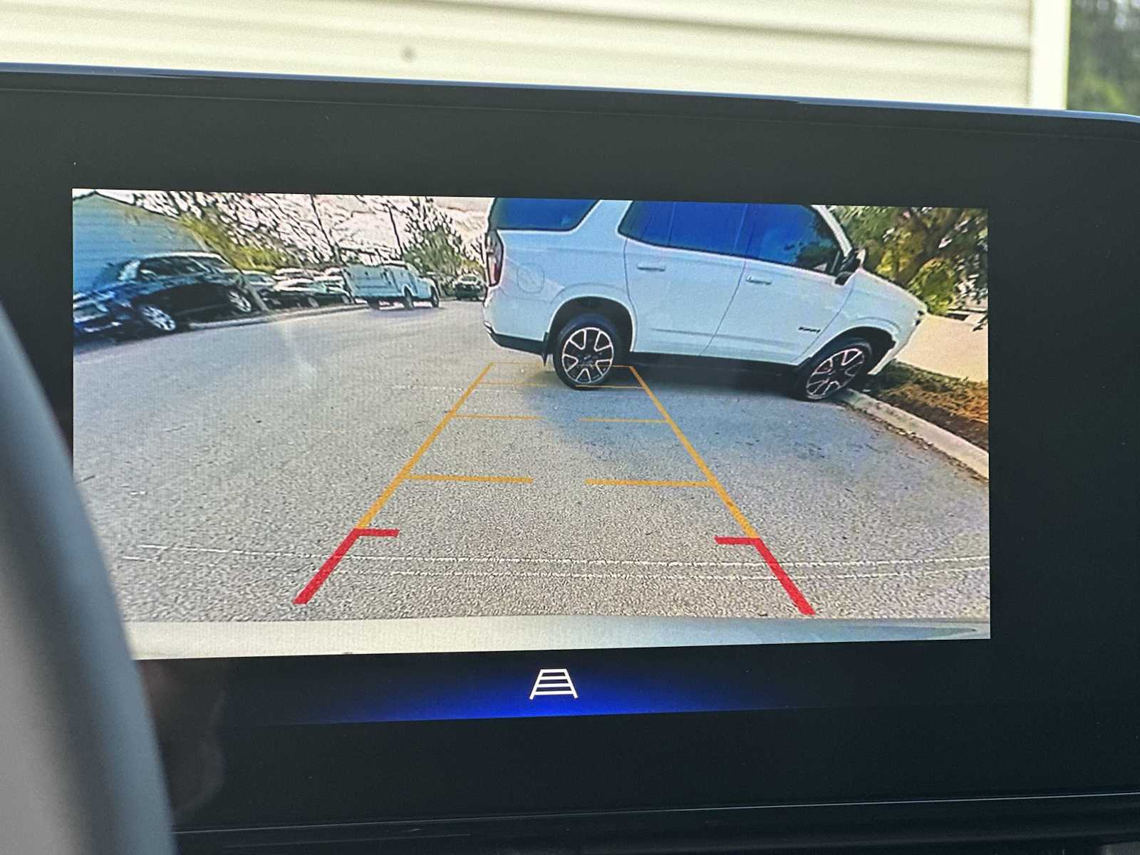 Thumbnail: 2026 Chevrolet Trax - 22