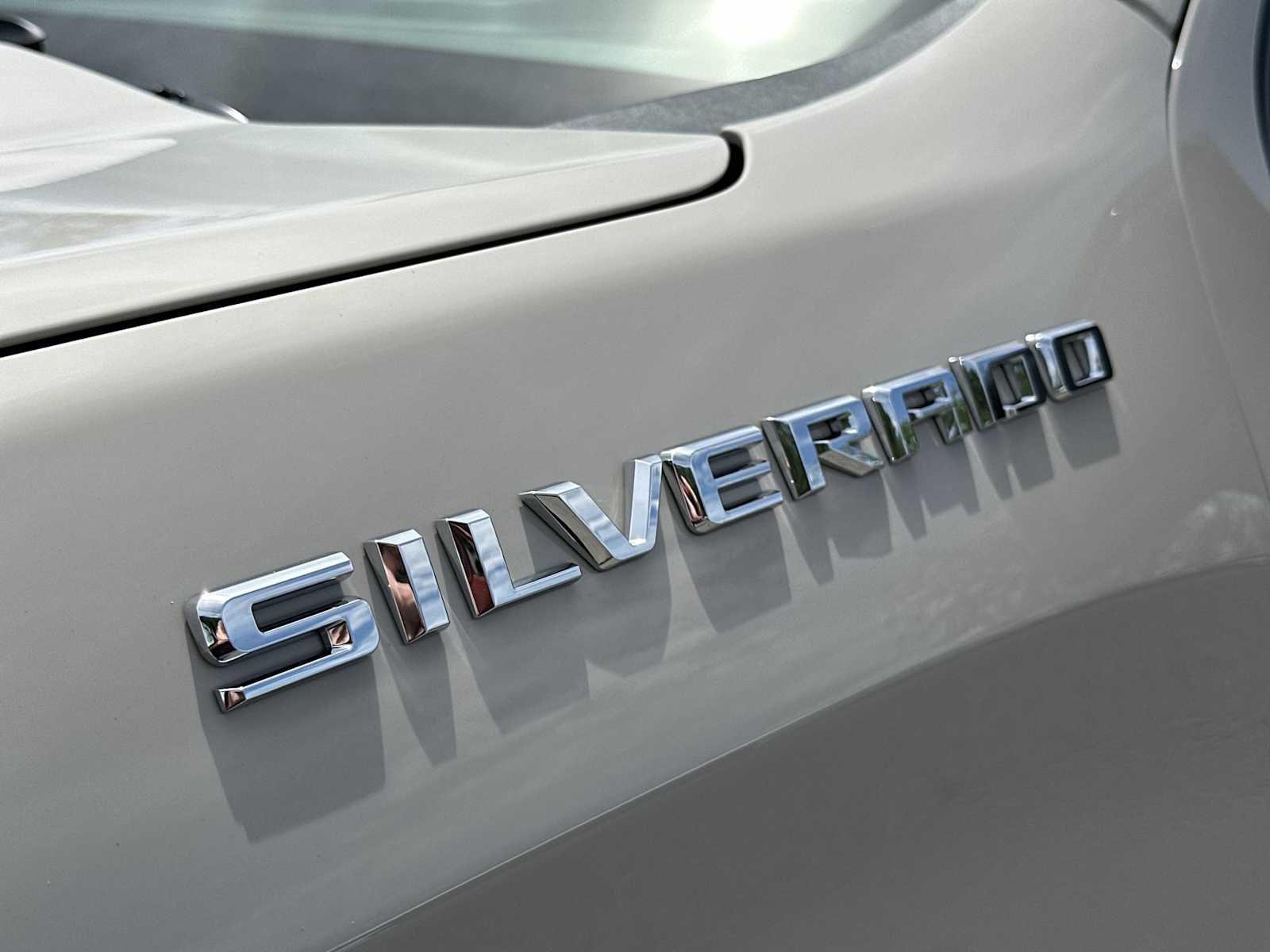 Thumbnail: 2026 Chevrolet Silverado 1500 - 11