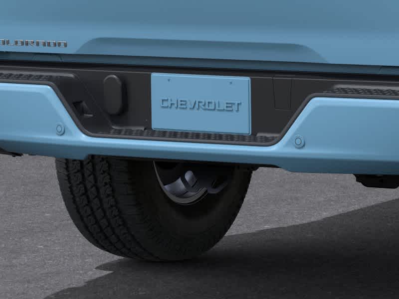 Thumbnail: 2026 Chevrolet Colorado - 14