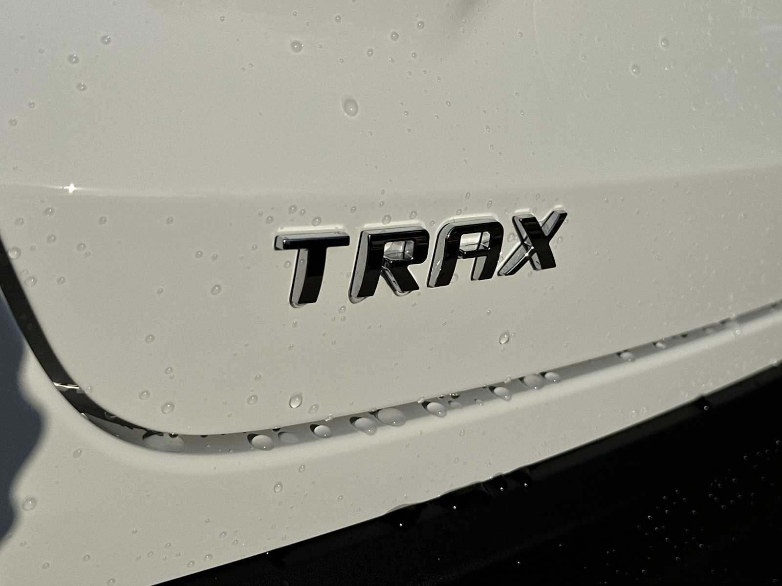 Thumbnail: 2026 Chevrolet Trax - 11