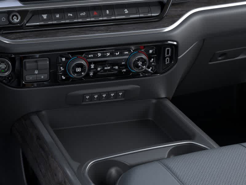 Thumbnail: 2026 Chevrolet Silverado 2500 - 23