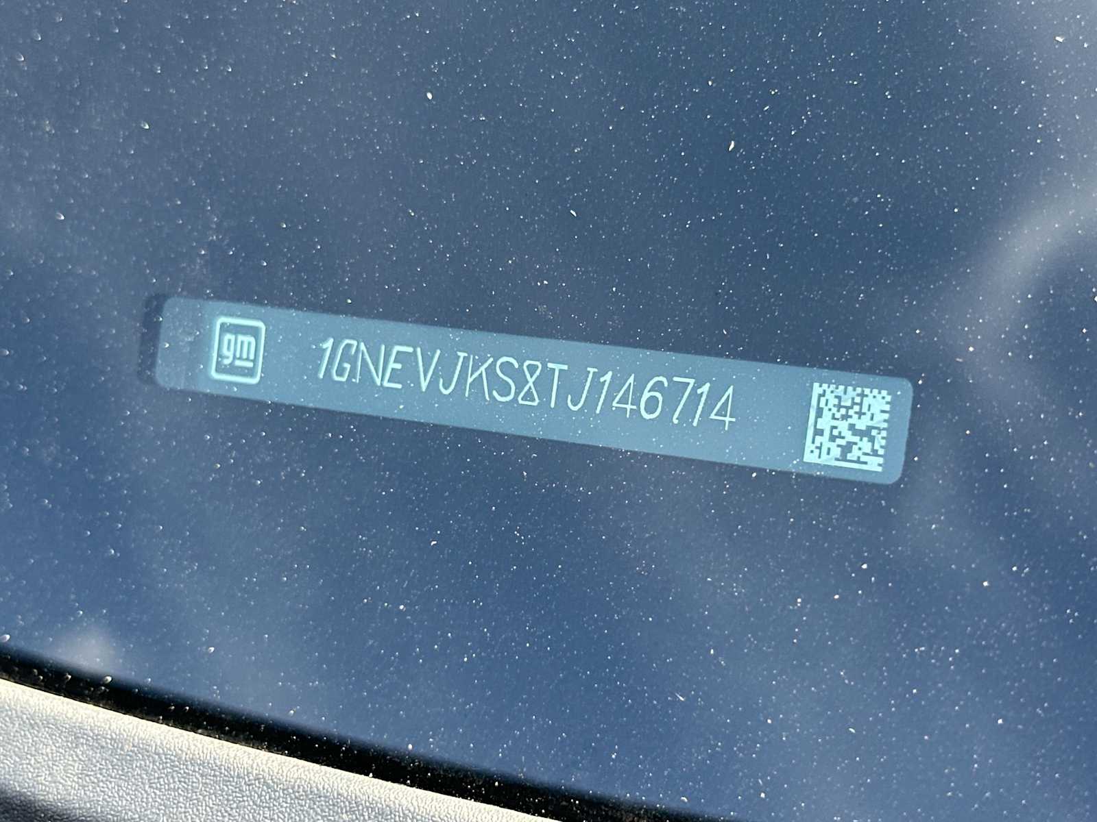 Thumbnail: 2026 Chevrolet Traverse - 27