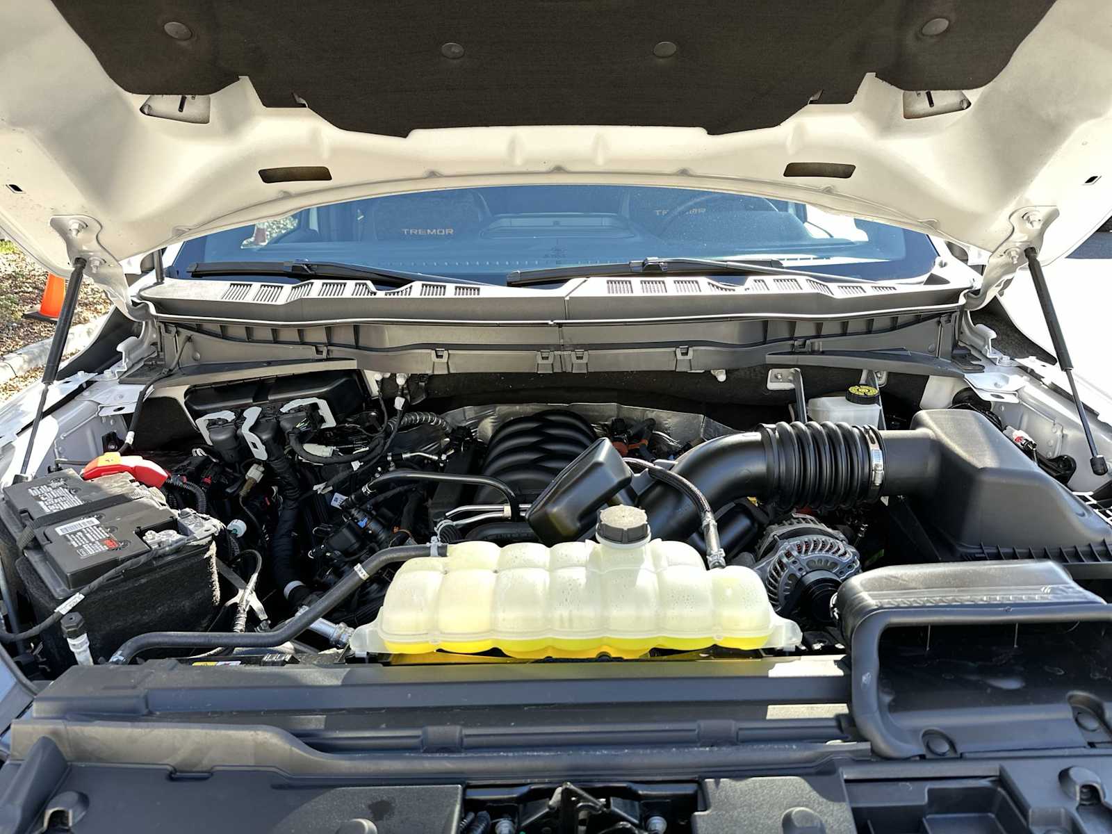 Thumbnail: 2024 Ford F-150 - 13