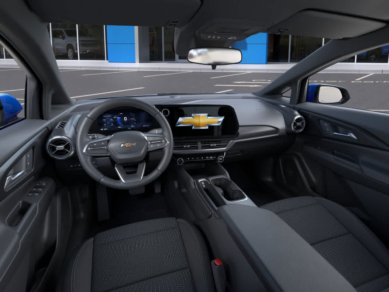 Thumbnail: 2026 Chevrolet Equinox - 15
